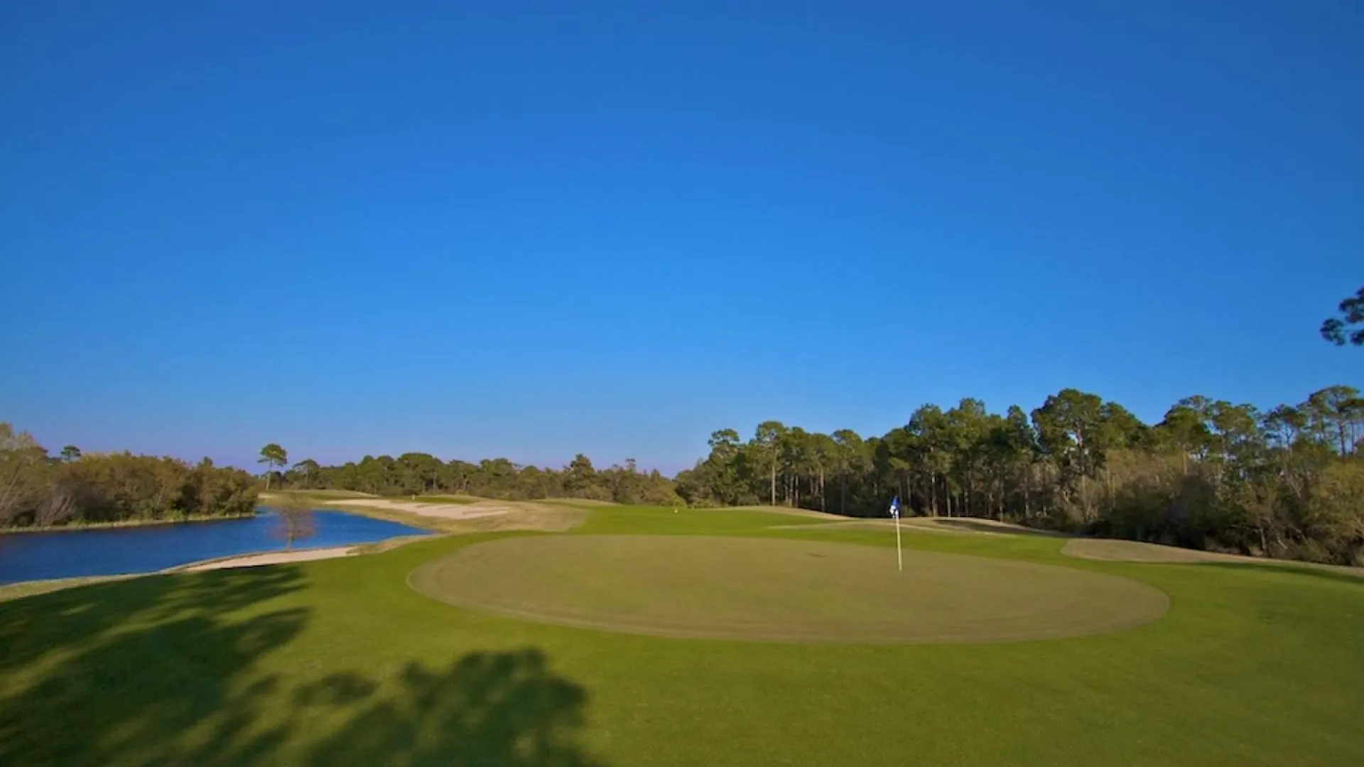 Jade East # 1440 Villa Destin 0*,
