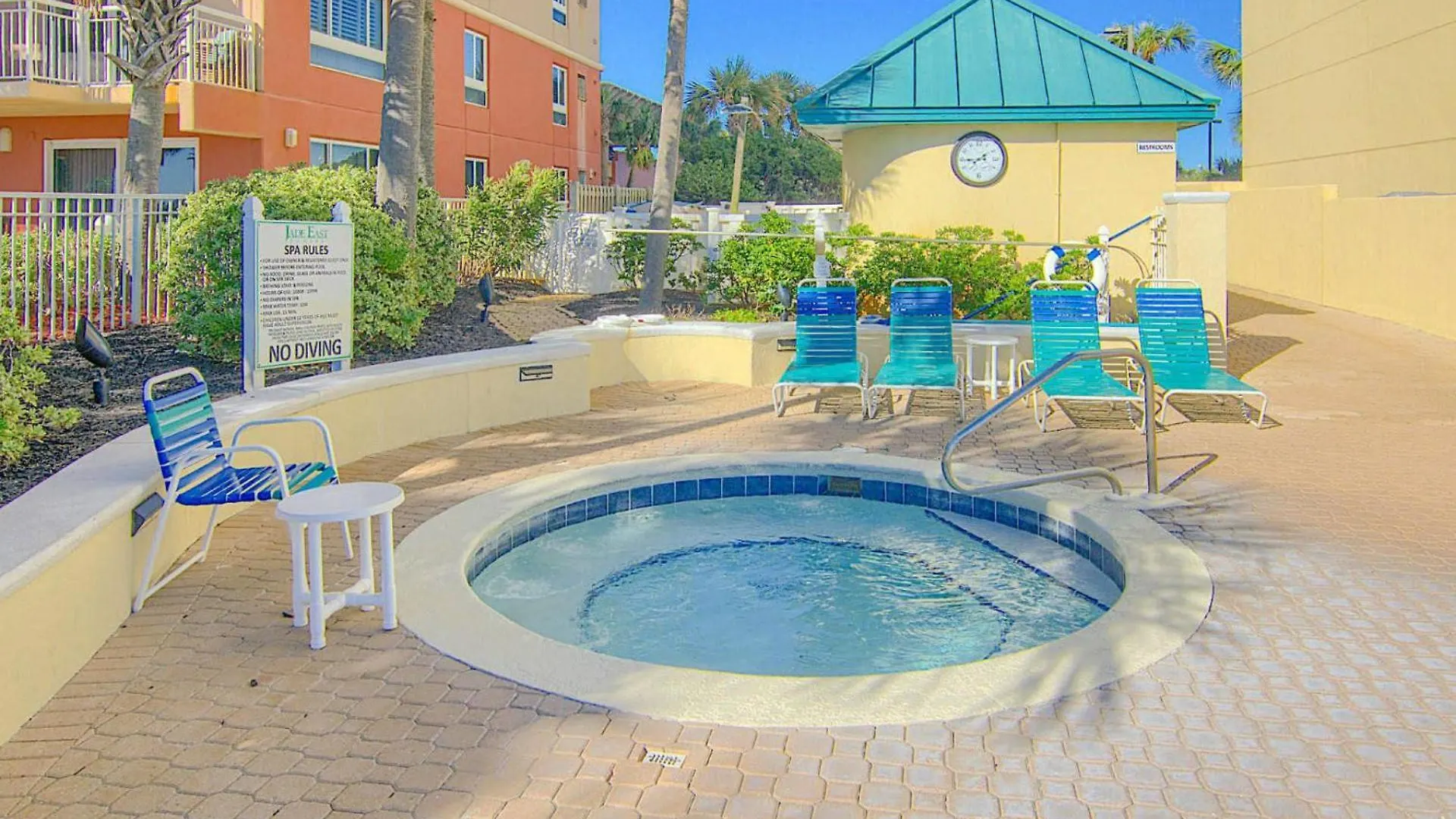 Jade East # 1440 Villa Destin