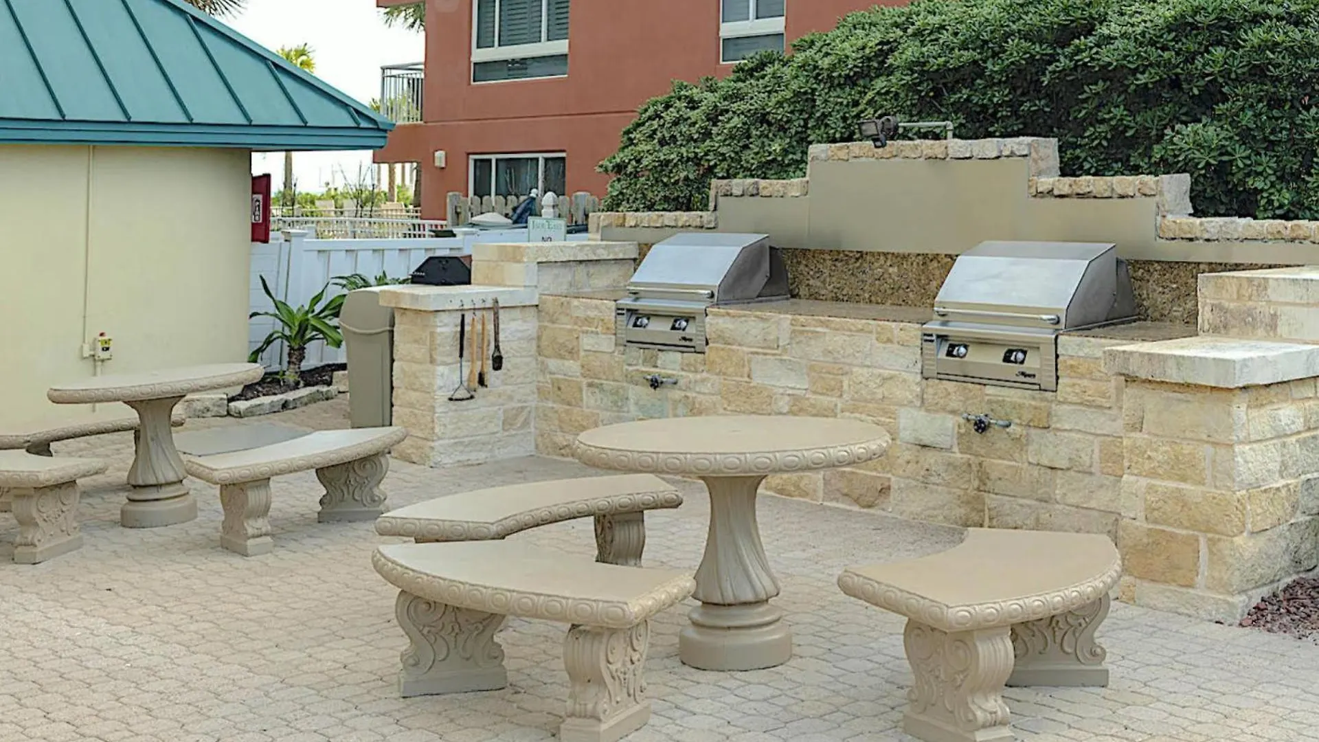 Jade East # 1440 Villa Destin