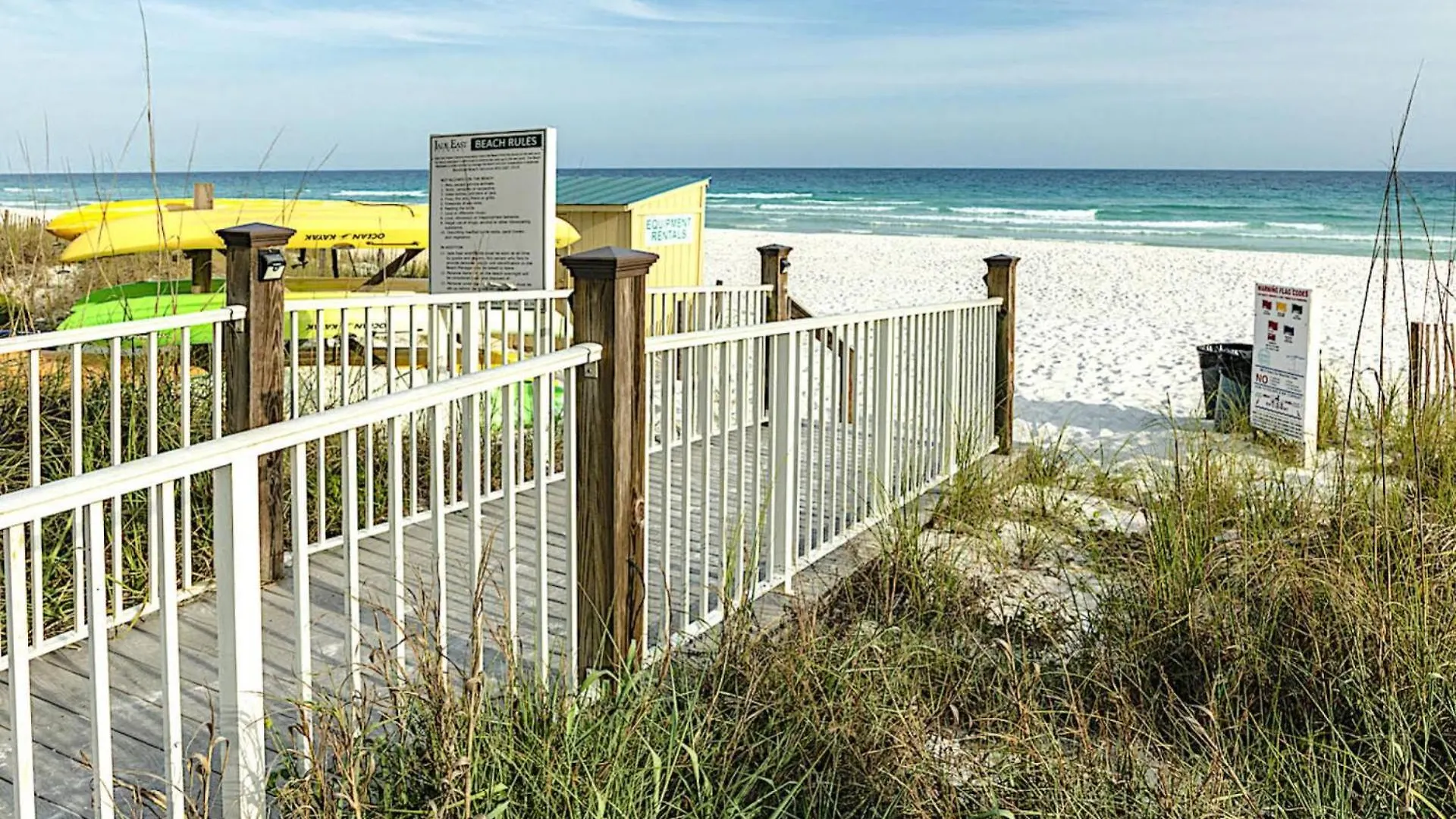 Jade East # 1440 Villa Destin Holiday home
