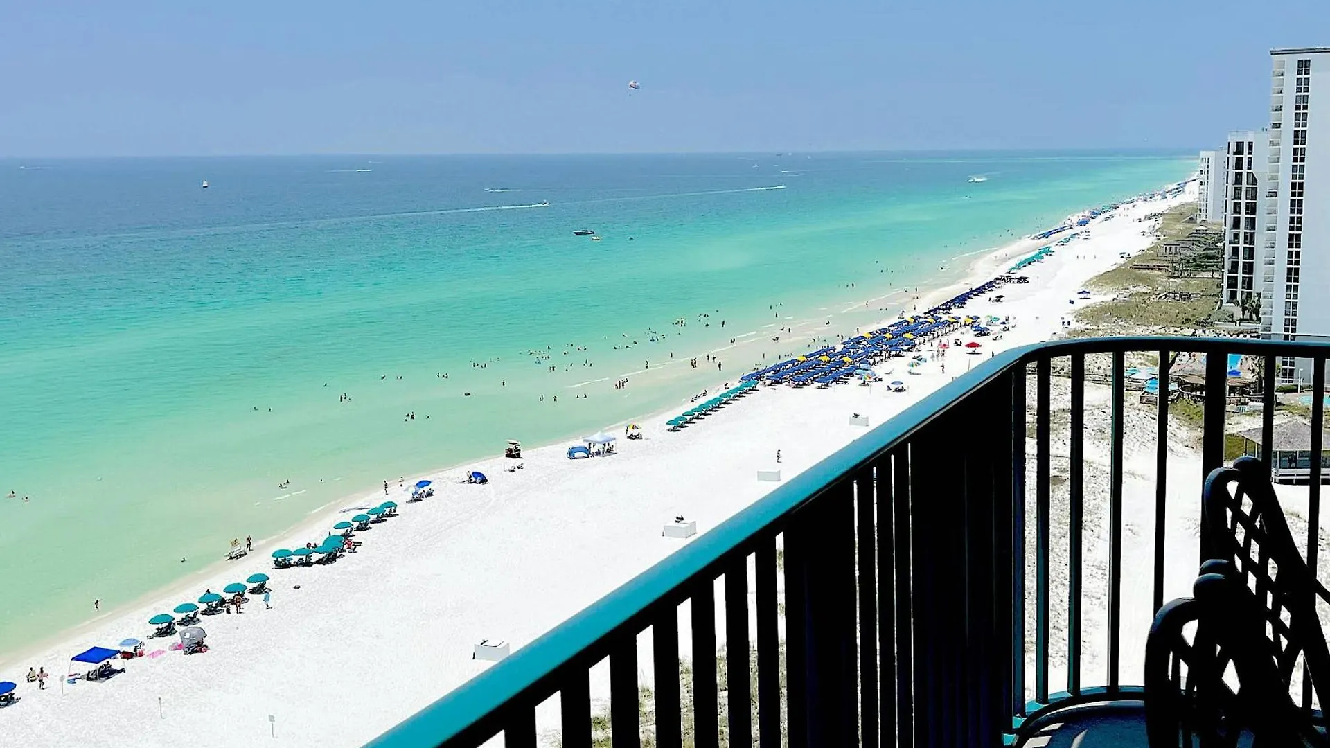 Holiday home Jade East # 1440 Villa Destin United States