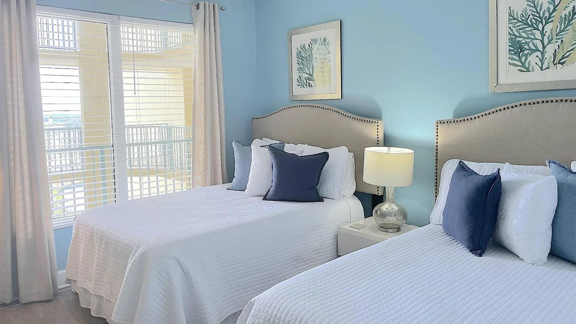Jade East # 1440 Villa Destin Holiday home