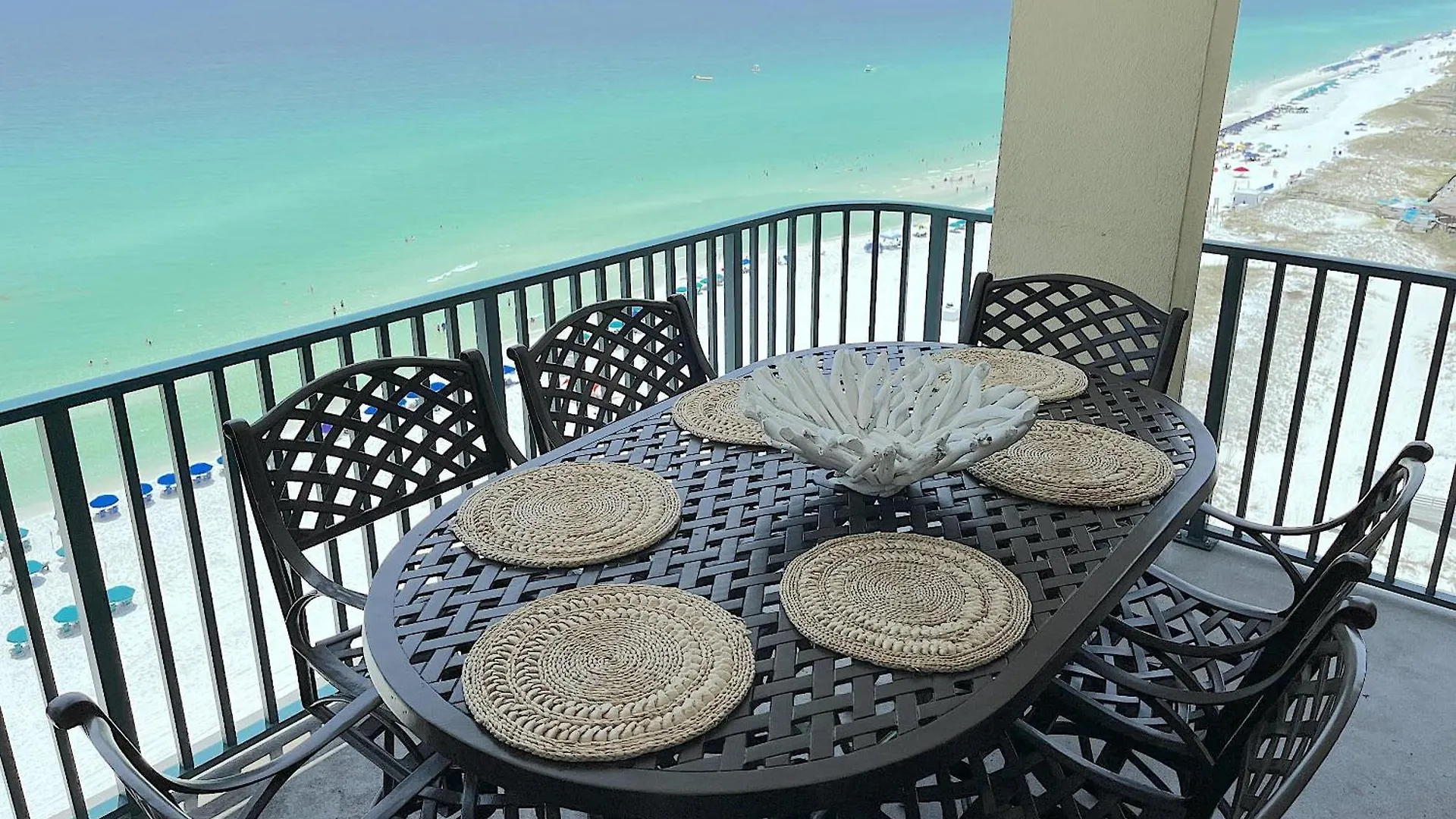Jade East # 1440 Villa Destin 0*,