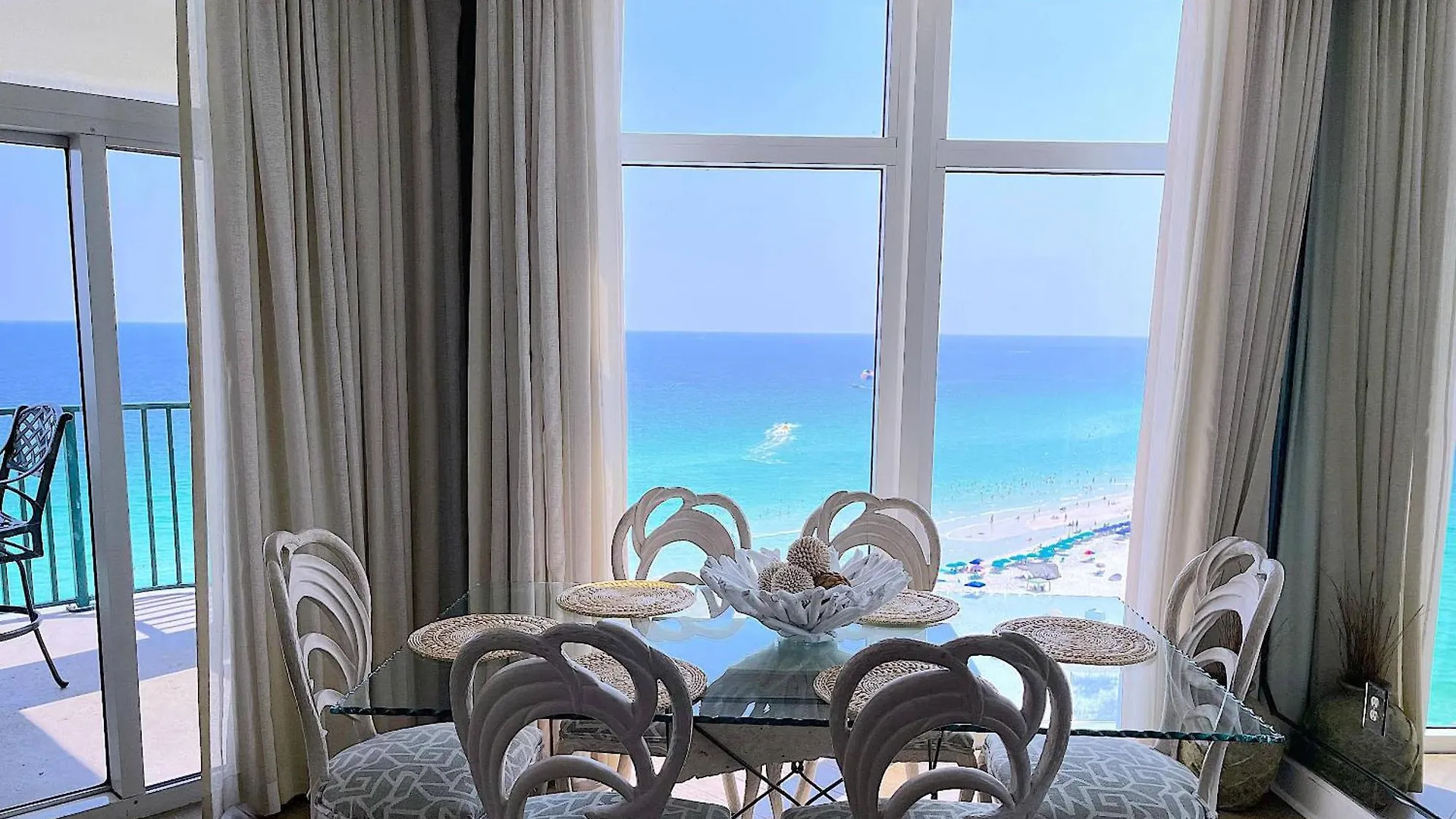 Holiday home Jade East # 1440 Villa Destin