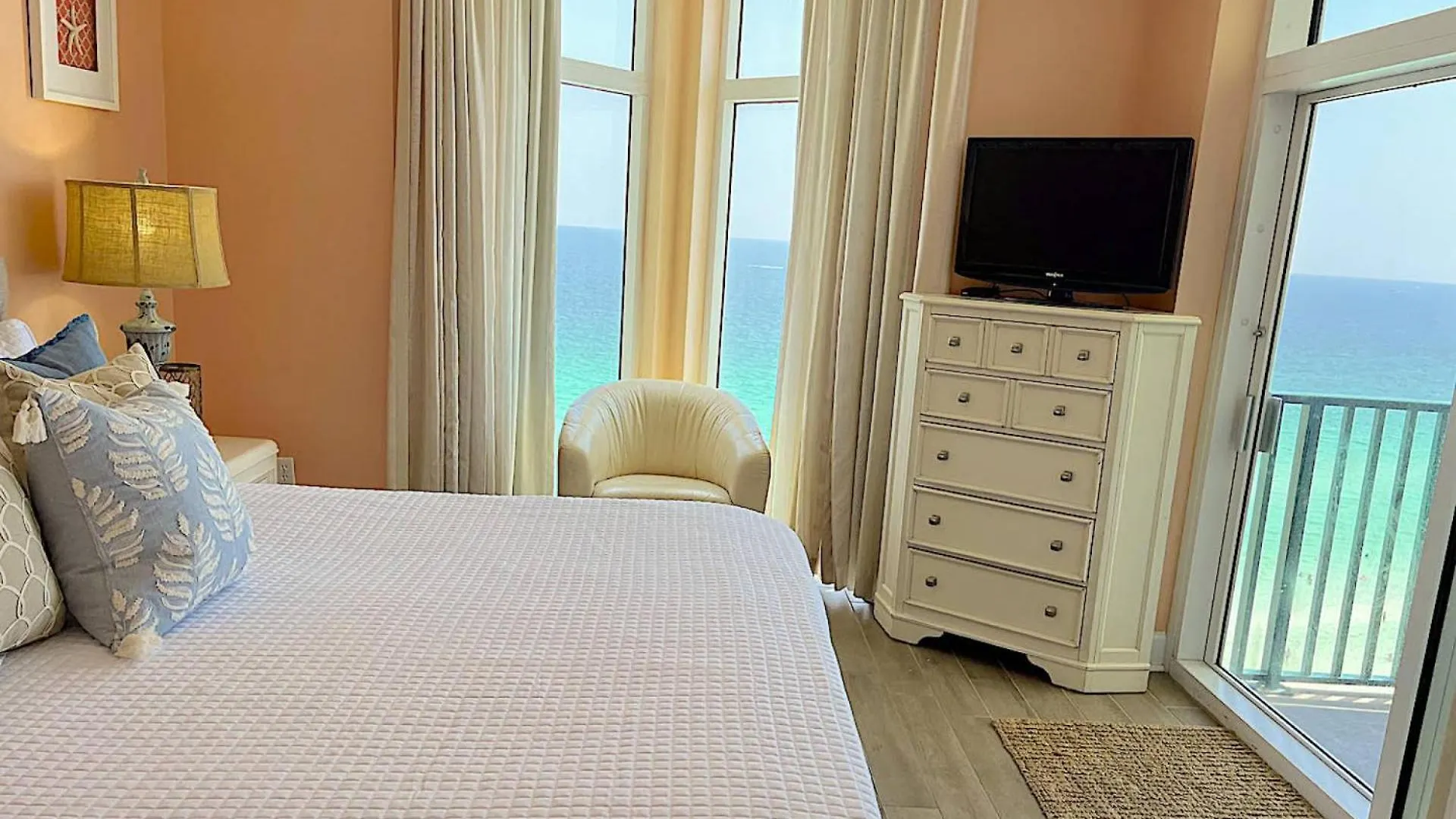 Jade East # 1440 Villa Destin 0*,