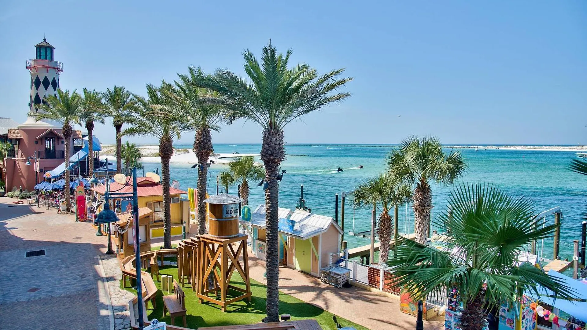 Jade East # 1440 Villa Destin United States