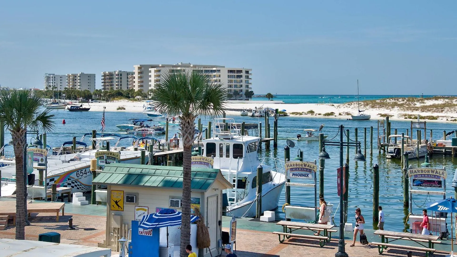 Holiday home Jade East # 1440 Villa Destin